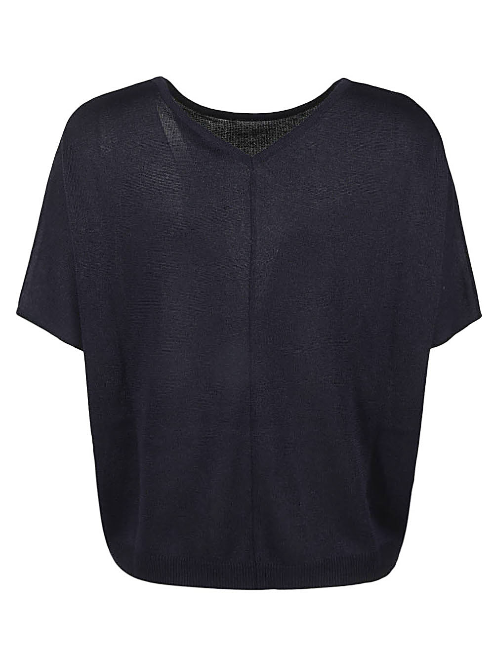 Base Base Cotton blend top