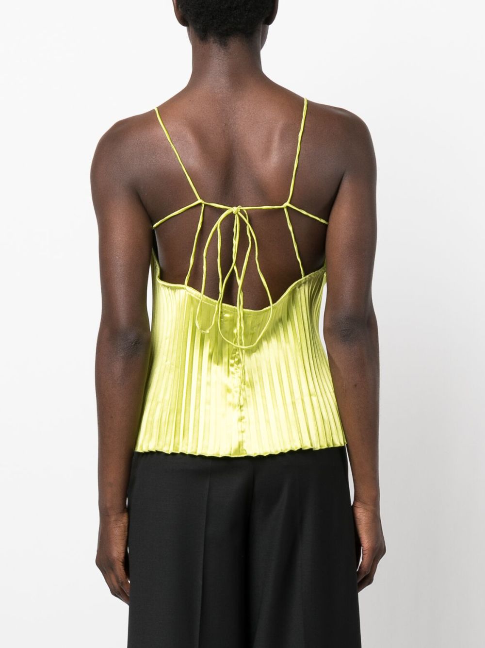 L'Idee Woman L'Idee Woman Deep neckline top