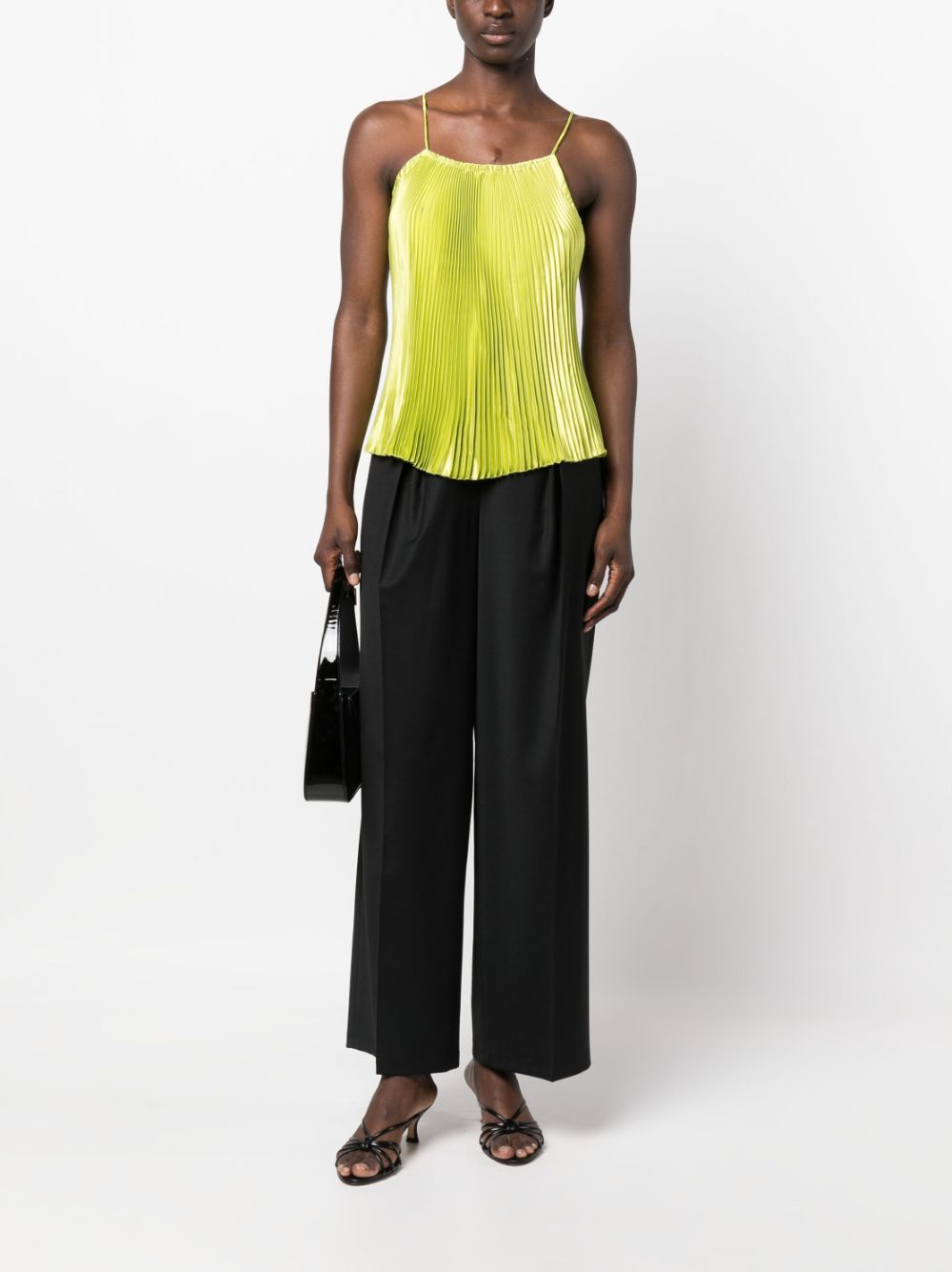 L'Idee Woman L'Idee Woman Deep neckline top