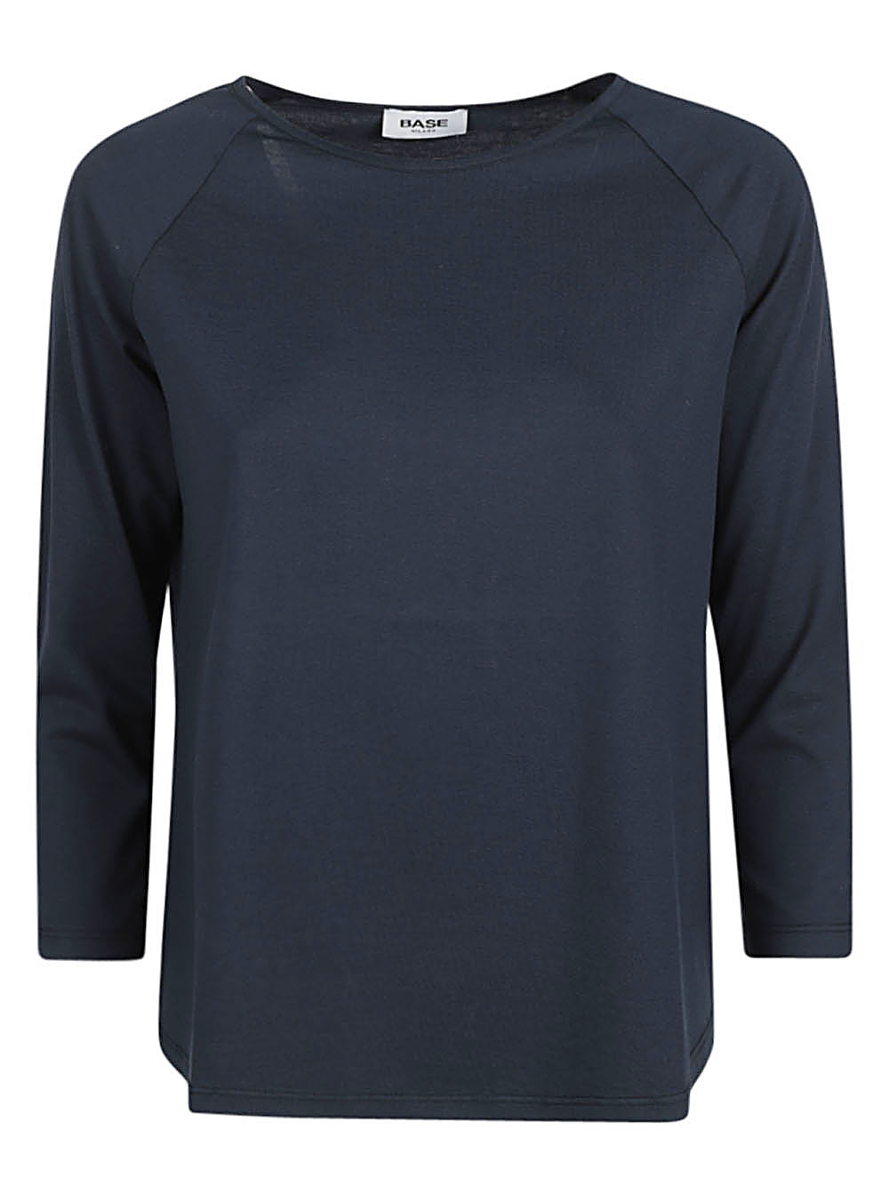 Base Base Cotton crewneck sweater