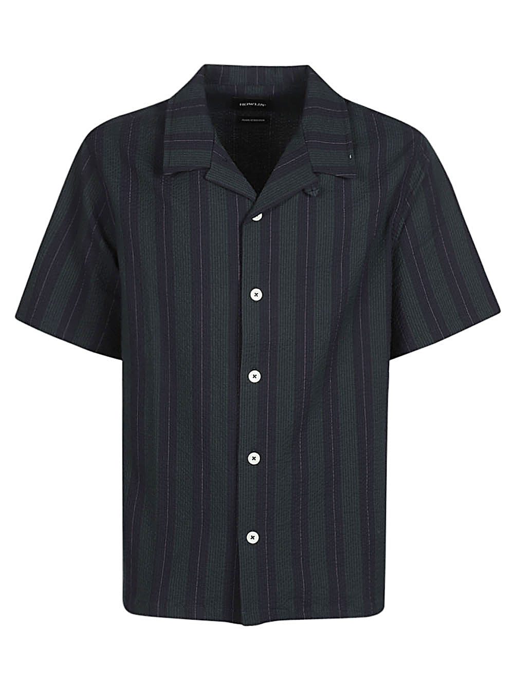 Howlin Howlin Cotton shirt