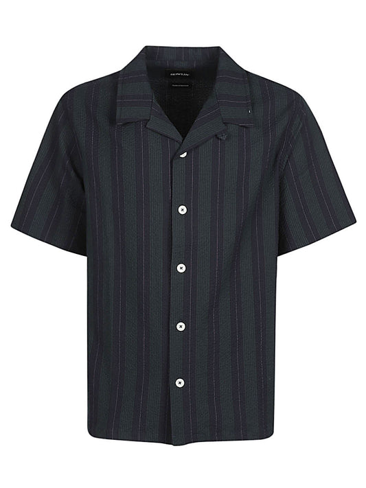 Howlin Howlin Cotton shirt