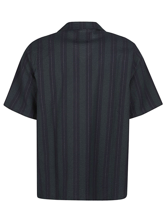 Howlin Cotton shirt