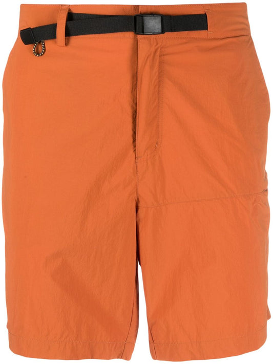 K-Way K-Way Nylon bermuda shorts