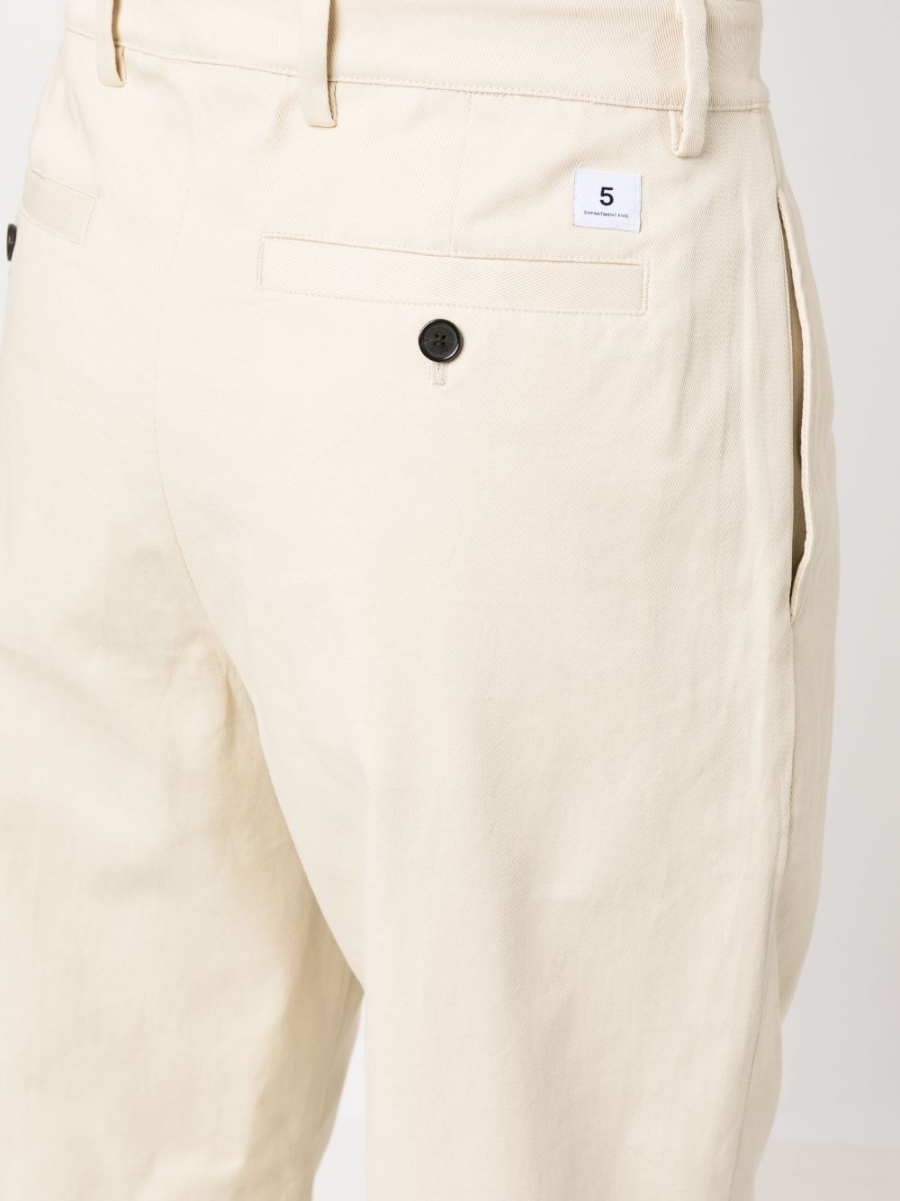 Department5 Department5 Wide leg trousers