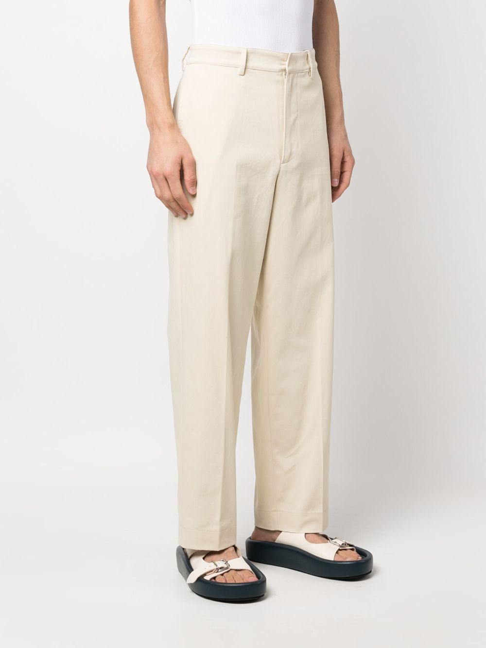 Department5 Department5 Wide leg trousers
