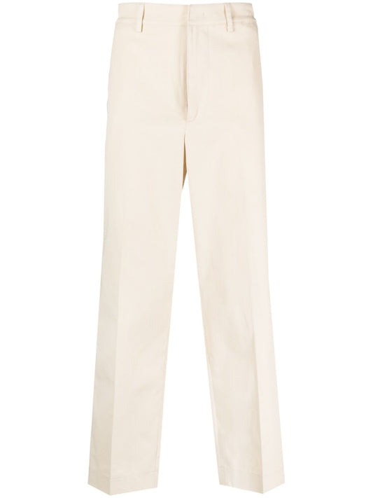Department5 Department5 Wide leg trousers
