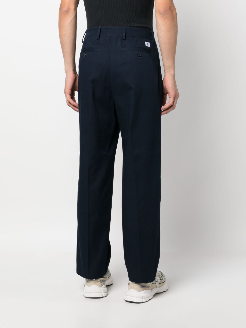 Department 5 Department 5 Wide leg trousers