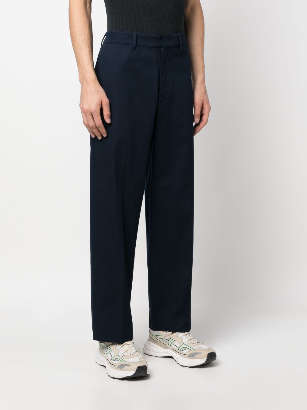 Department 5 Department 5 Wide leg trousers