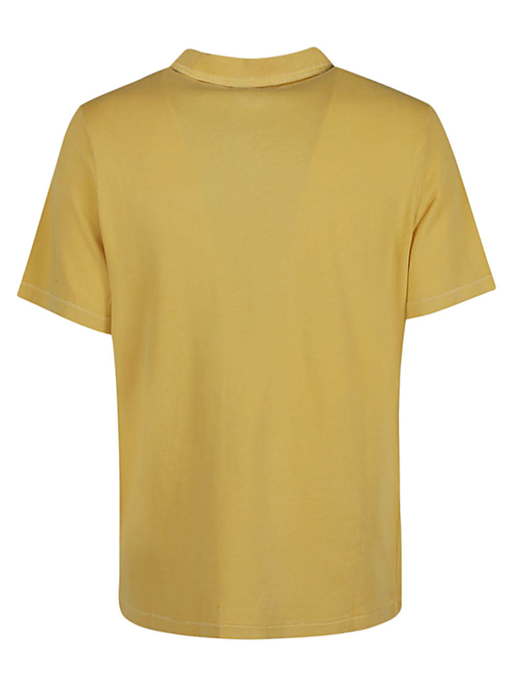 Merz B.Schwanen Merz B.Schwanen Organic cotton polo shirt