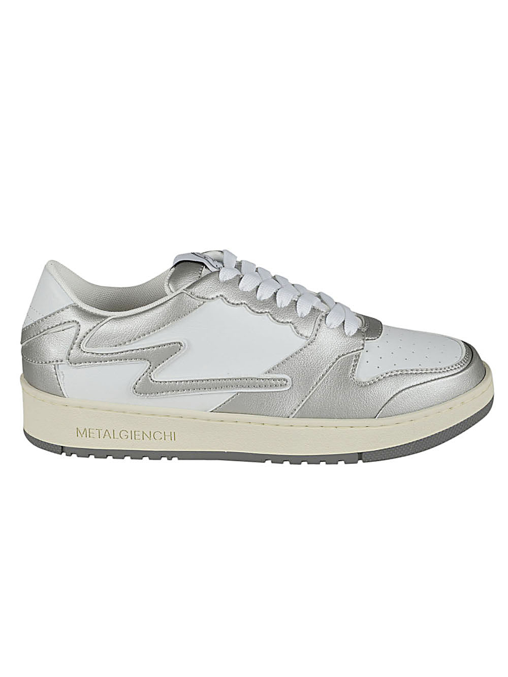 Metalgienchi Metalgienchi ICX low-top sneakers