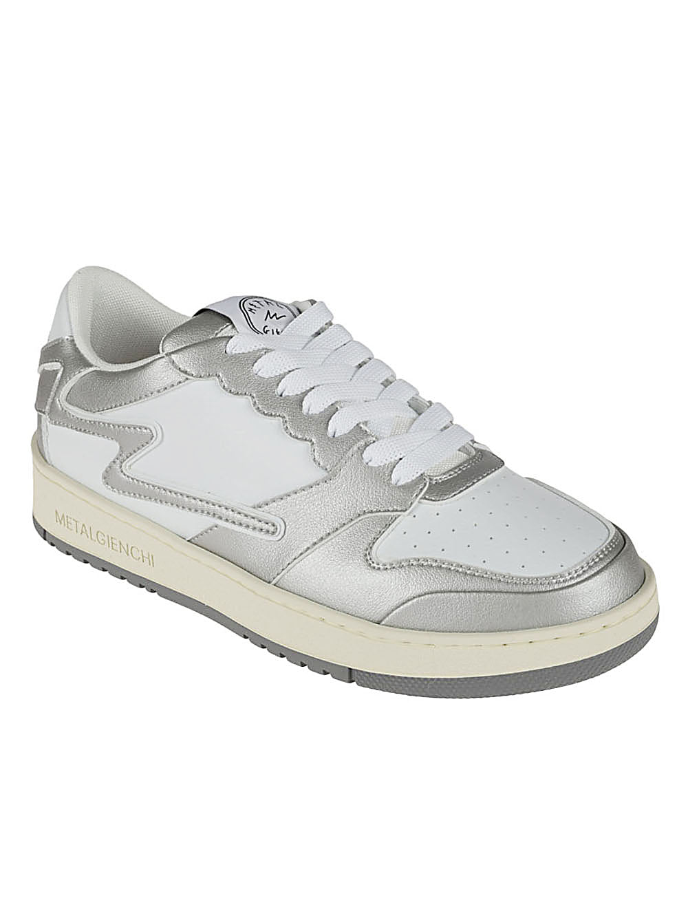 Metalgienchi Metalgienchi ICX low-top sneakers