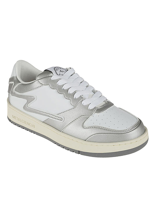 Metalgienchi ICX low-top sneakers