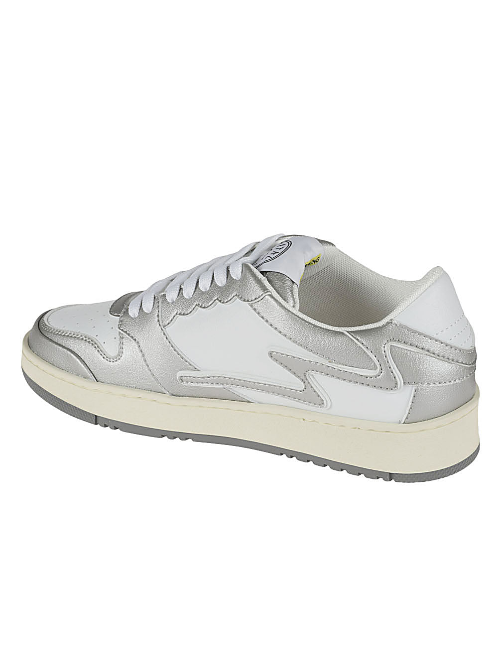 Metalgienchi Metalgienchi ICX low-top sneakers