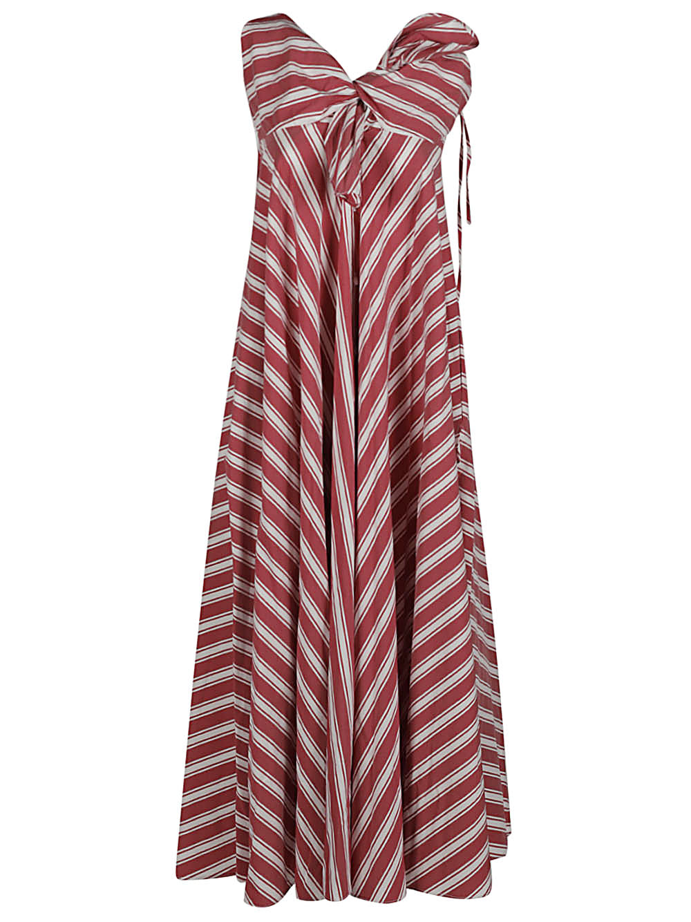 Lavi Lavi Cotton blend long dress