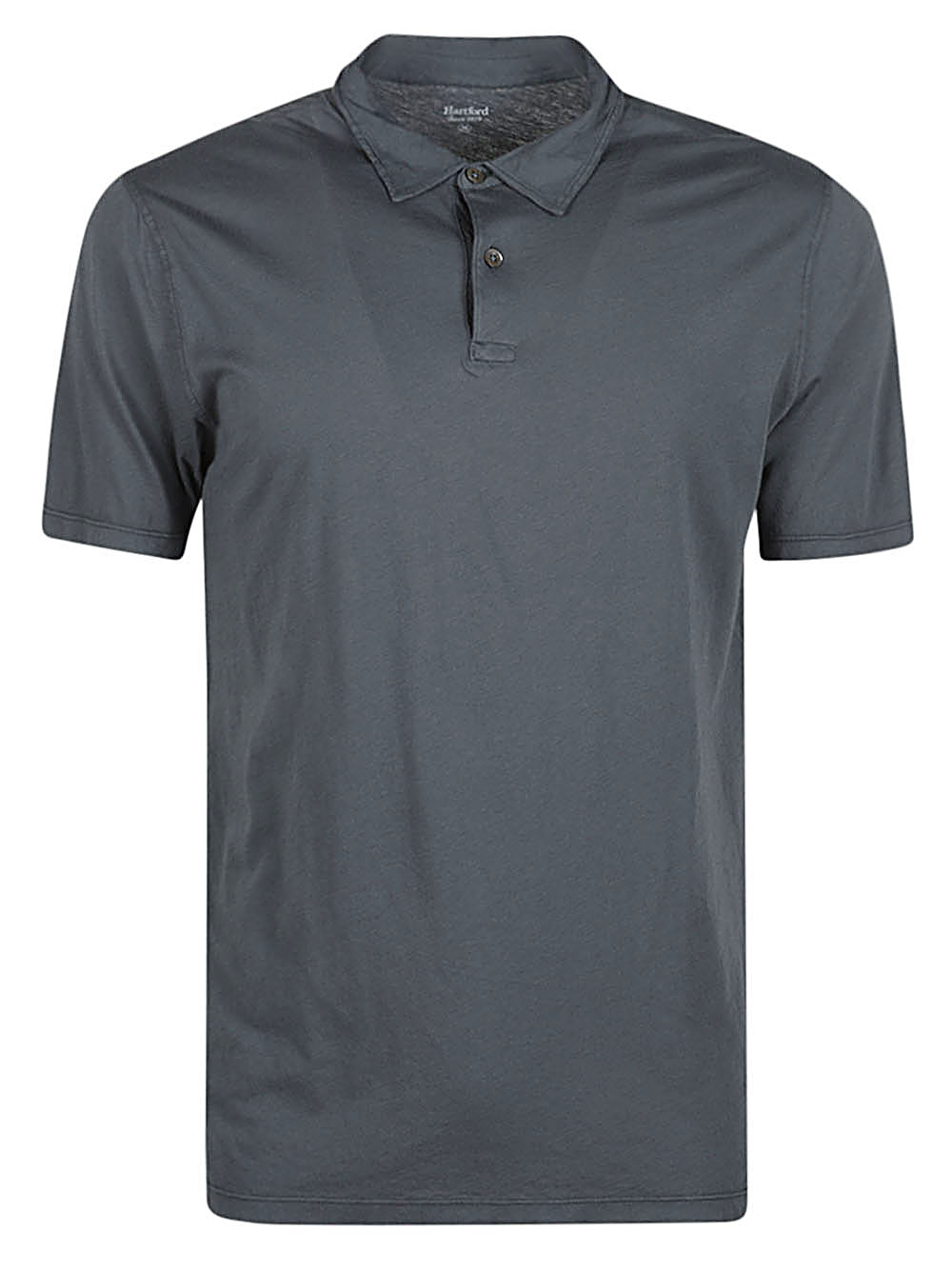 Hartford Hartford Cotton polo shirt