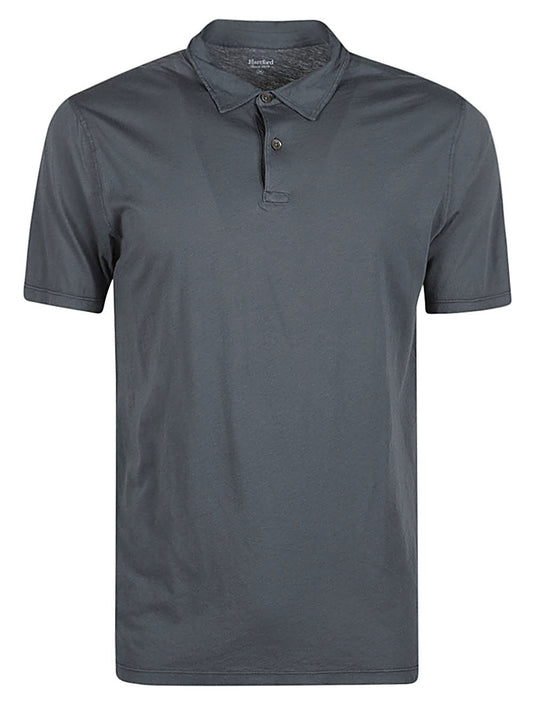 Hartford Hartford Cotton polo shirt