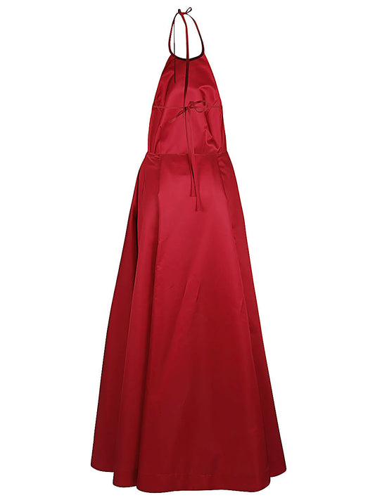 Lavi Lavi Sleeveless long dress