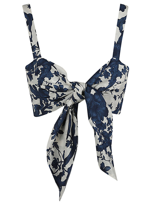 Lavi Lavi Juliet cotton top