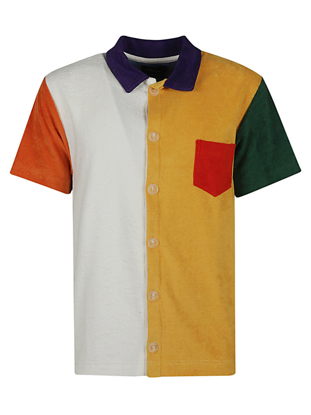 Howlin Howlin Cotton shirt