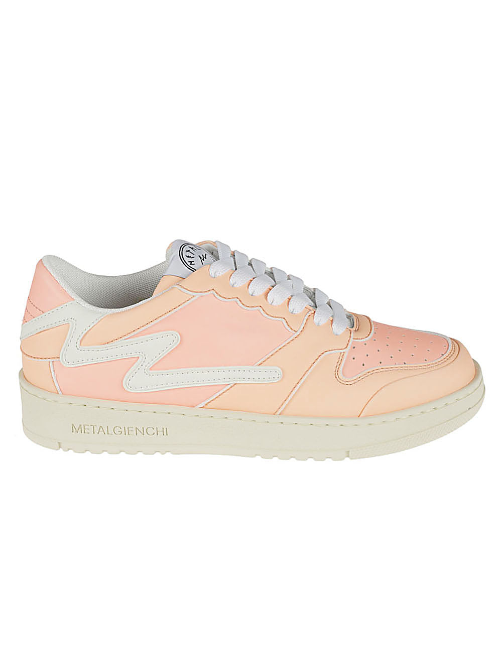 Metalgienchi Metalgienchi ICX low-top sneakers