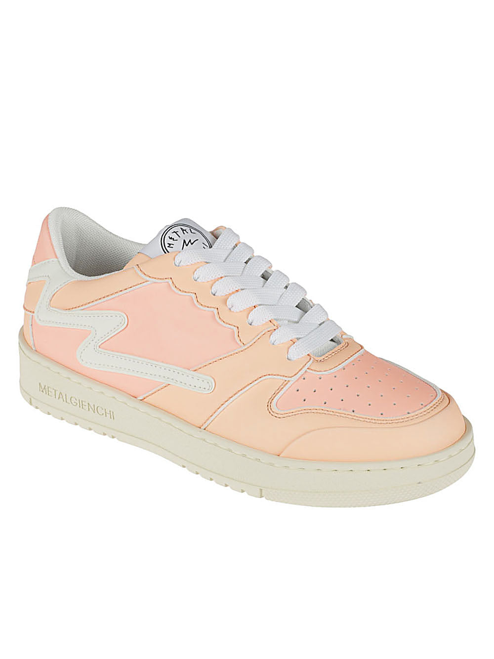 Metalgienchi Metalgienchi ICX low-top sneakers