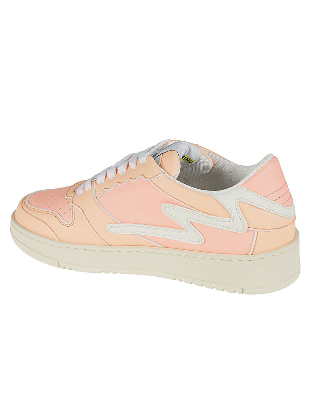 Metalgienchi Metalgienchi ICX low-top sneakers