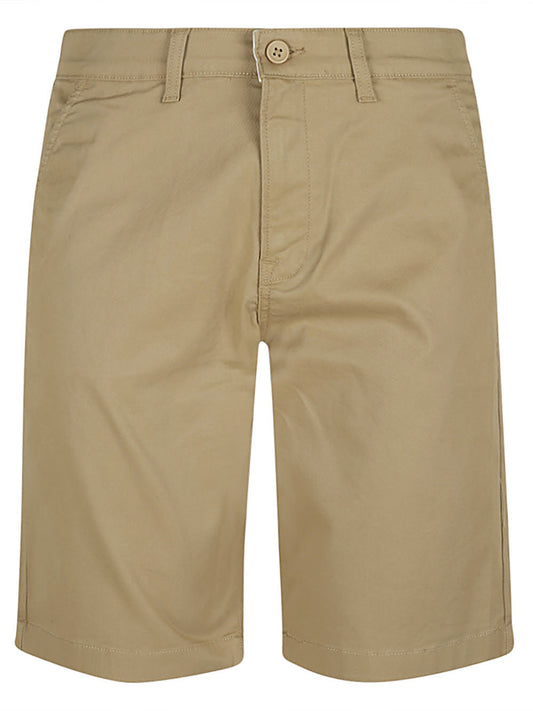 Lee Lee Cotton shorts