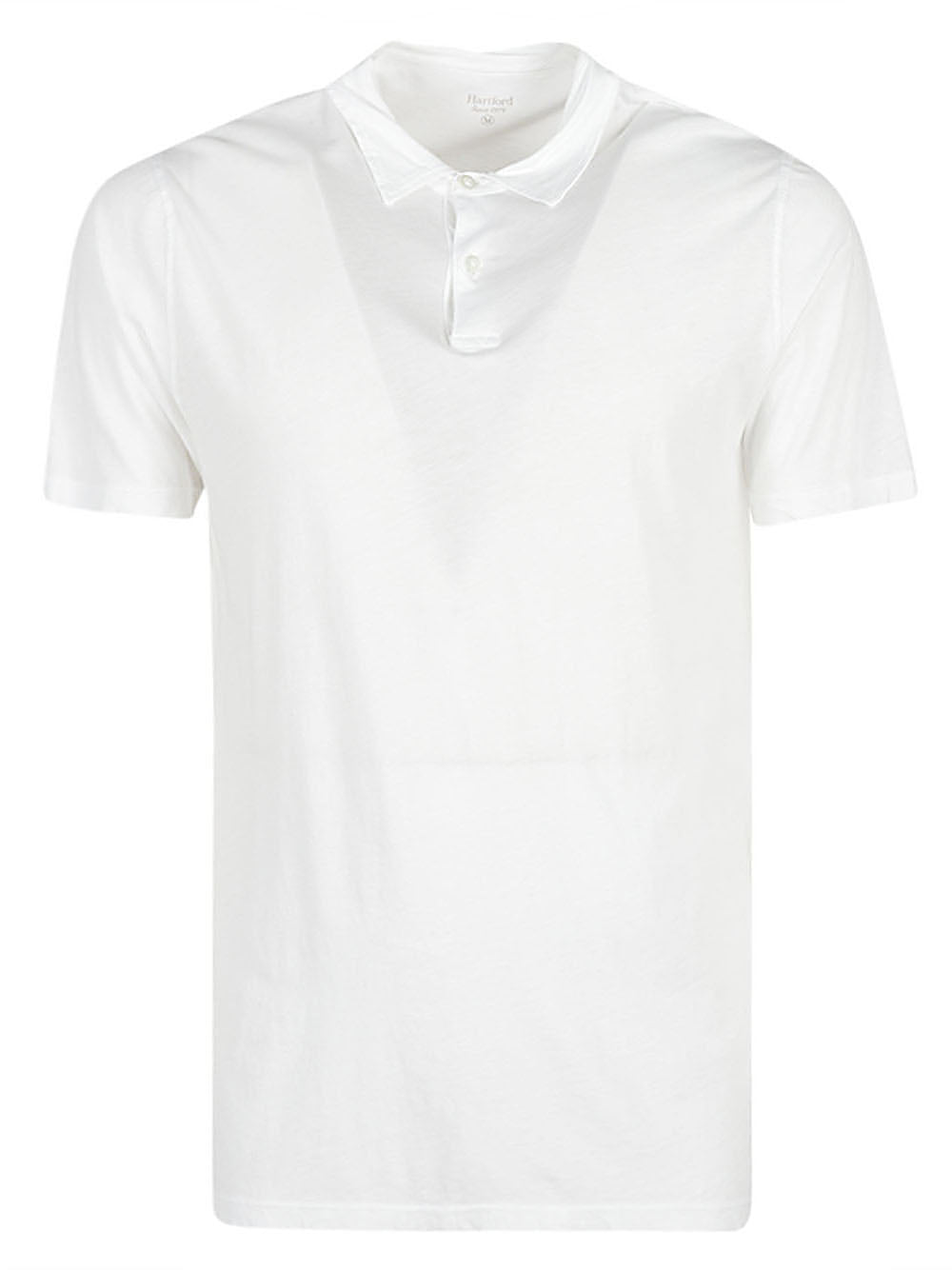 Hartford Hartford Cotton polo shirt