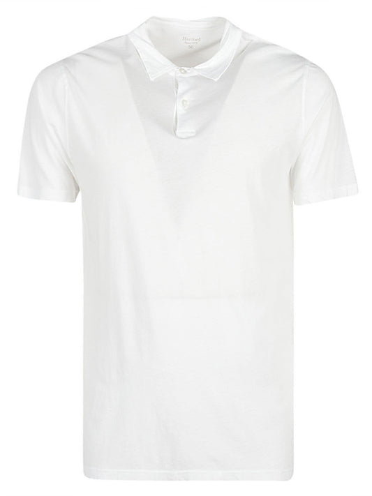 Hartford Hartford Cotton polo shirt