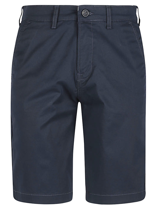 Lee Lee Cotton shorts