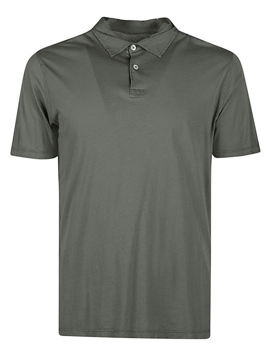 Hartford Hartford Cotton polo shirt