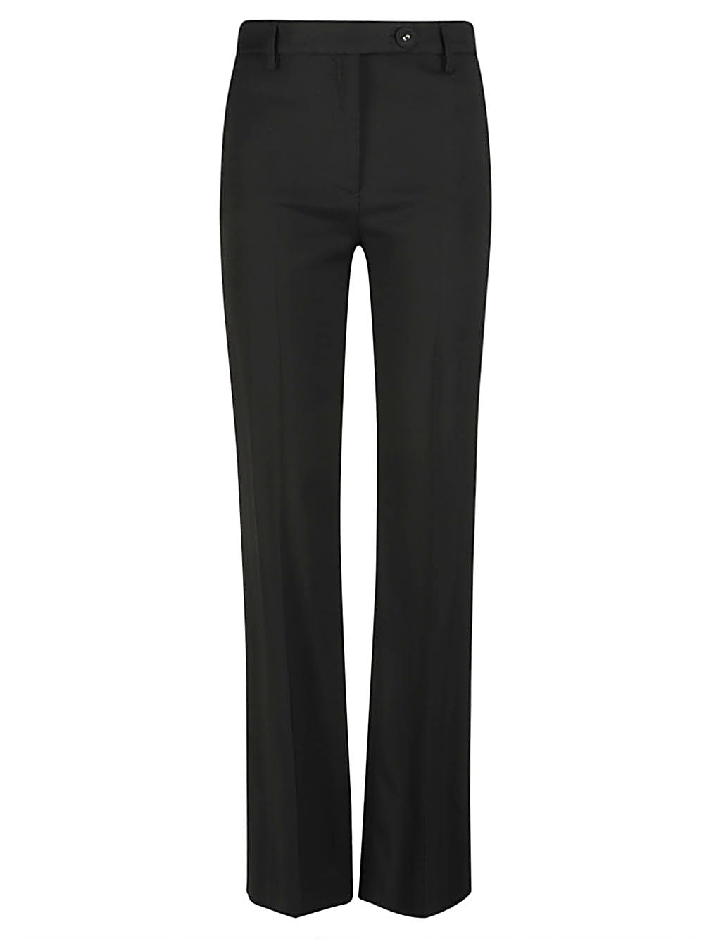 True Royal True Royal Cady flared trousers