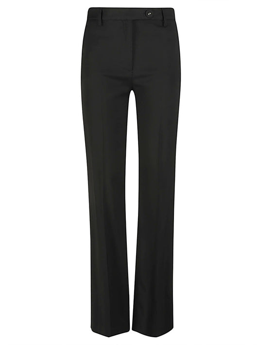 True Royal True Royal Cady flared trousers