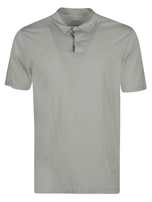 Hartford Hartford Cotton polo shirt