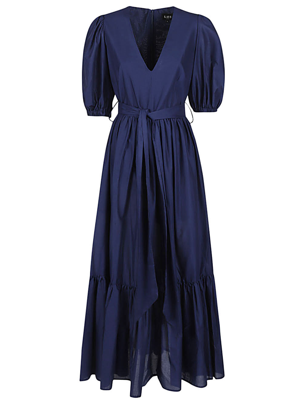 Lavi Lavi Cotton long dress