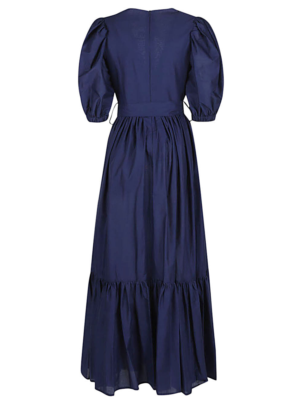 Lavi Lavi Cotton long dress