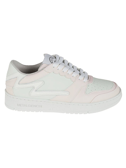 Metalgienchi Metalgienchi Metal Gienchi ICX Low sneakers