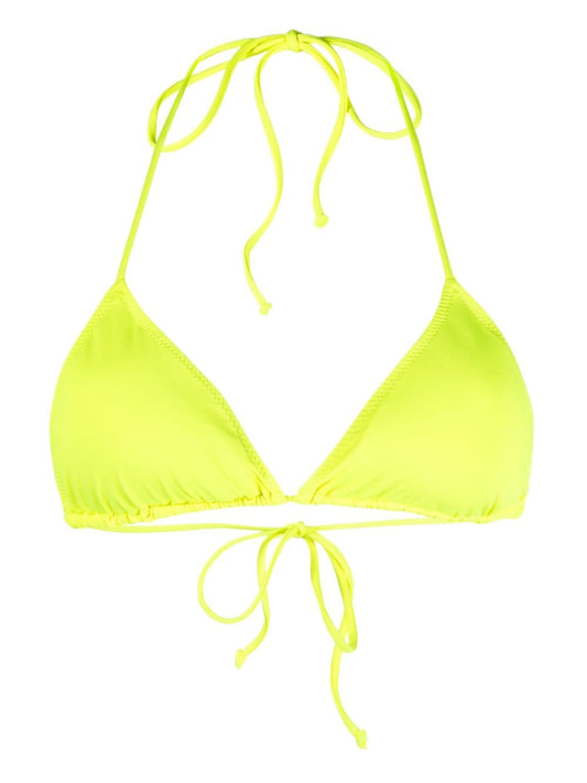 MC2 Saint Barth Mc2 Saint Barth Triangle bikini top