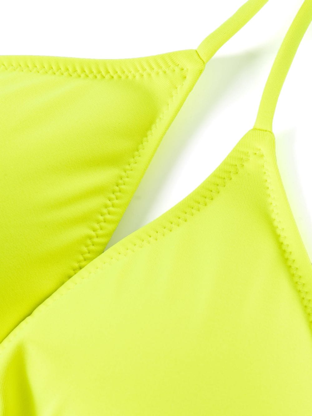 MC2 Saint Barth Mc2 Saint Barth Triangle bikini top