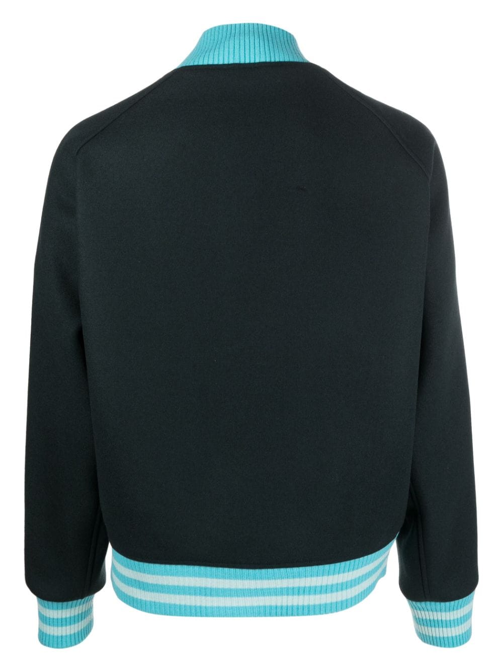 Awake NY Awake Ny Logo Varsity jacket