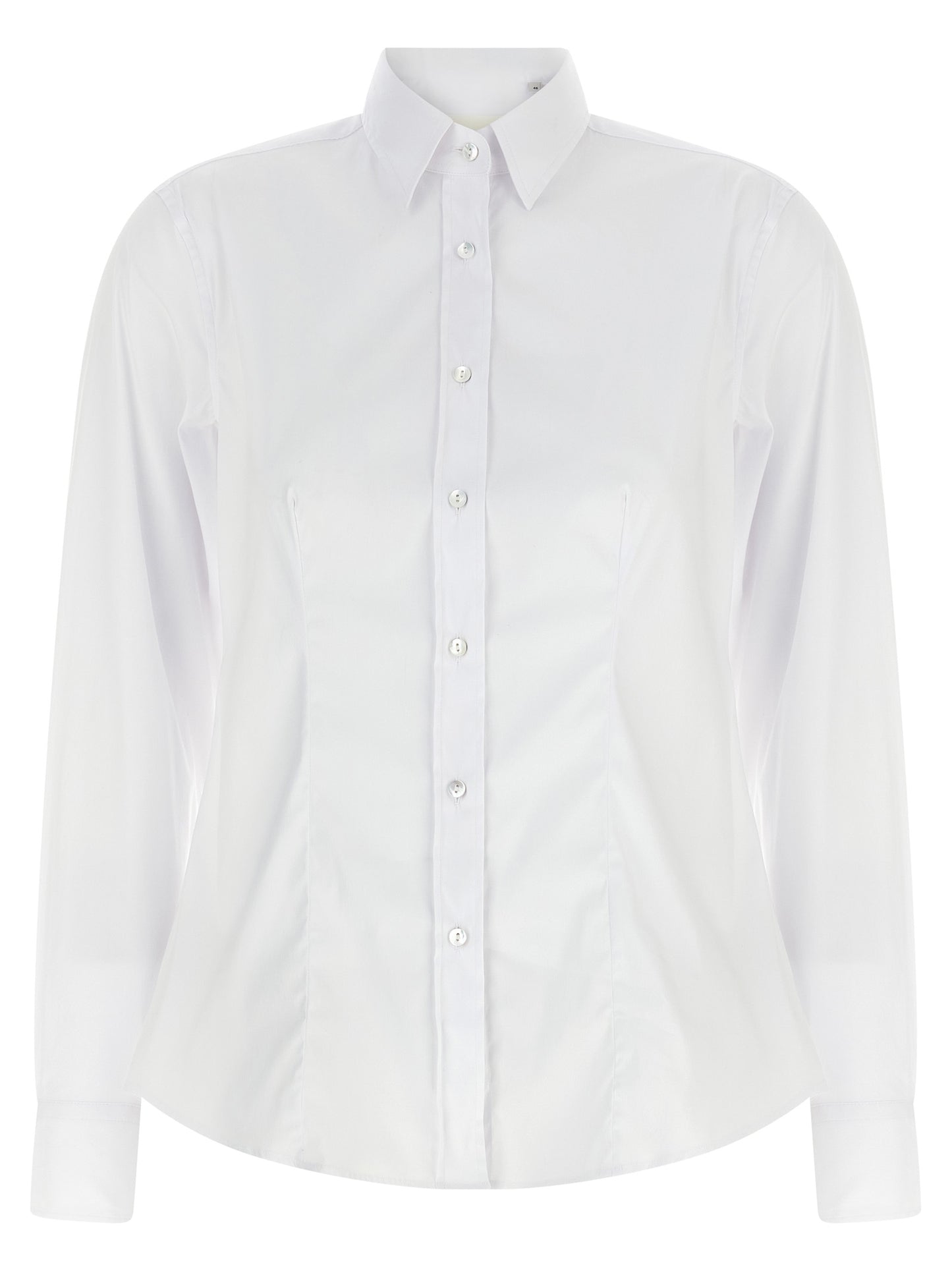 Xacus Xacus Sara Shirt