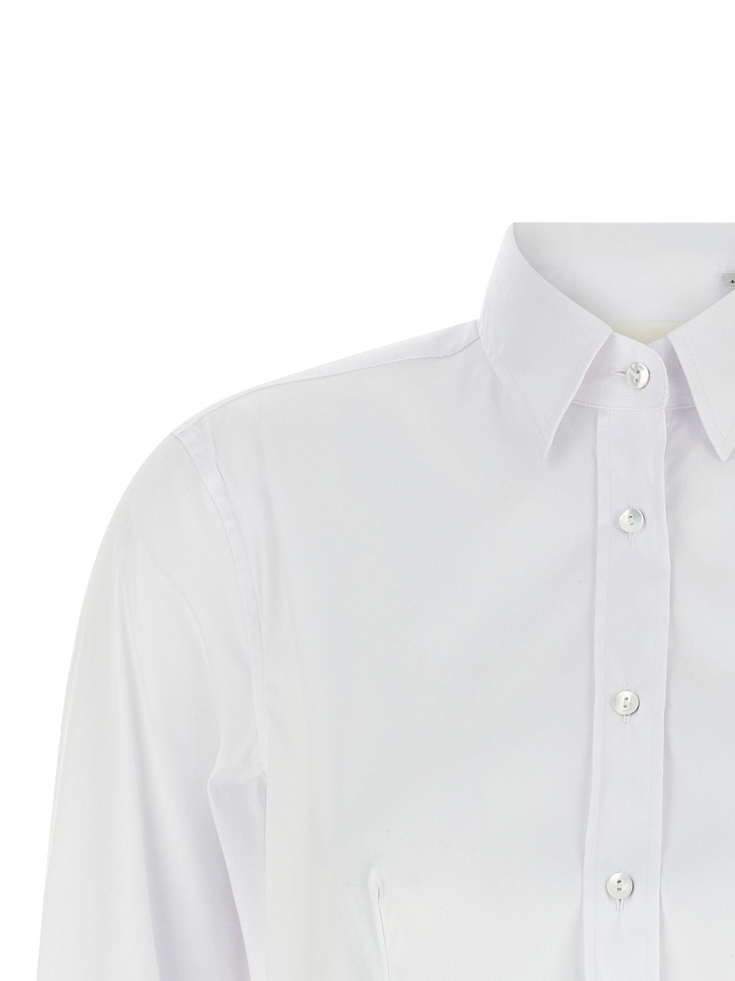 Xacus Xacus Sara Shirt