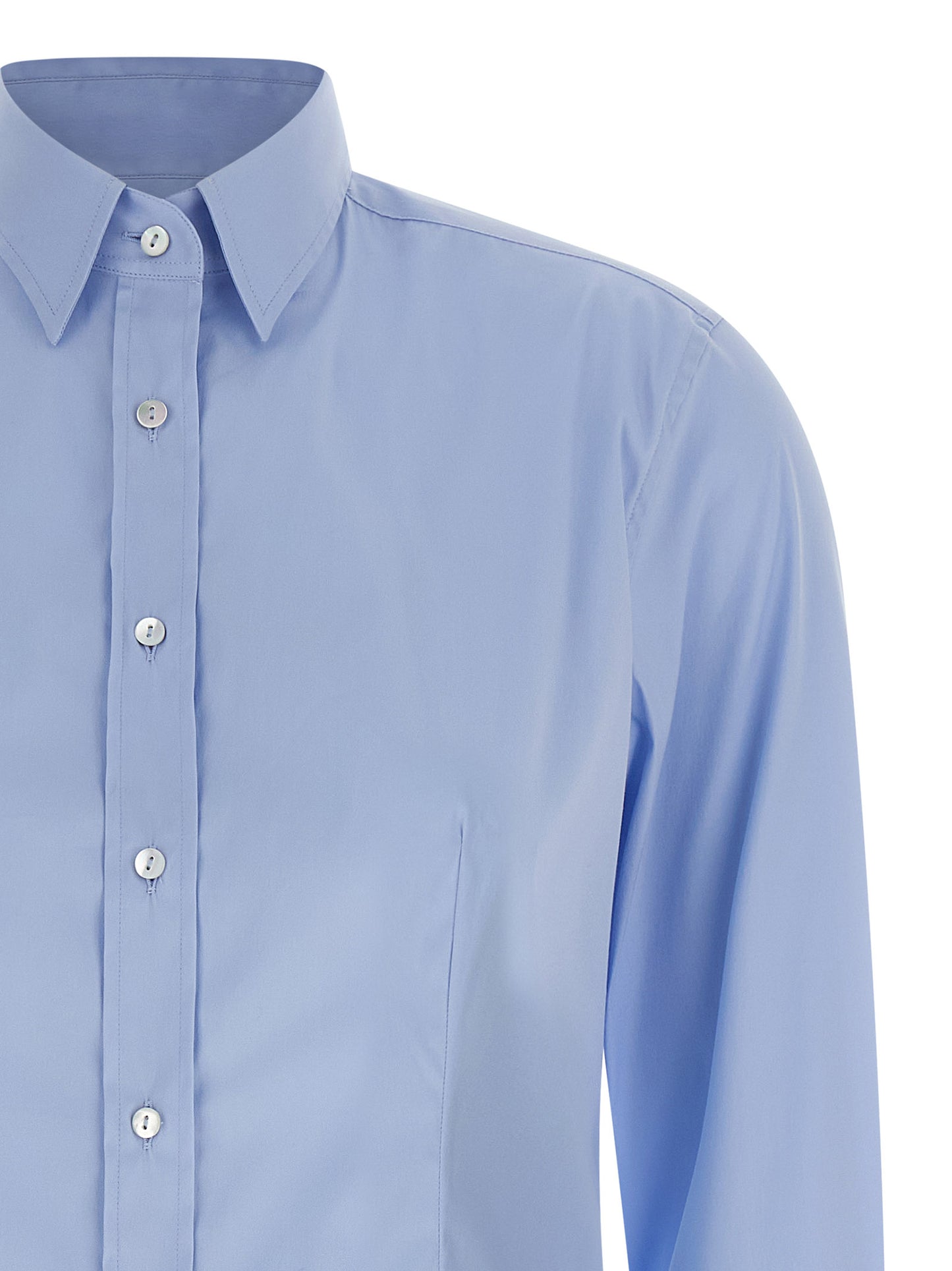 Xacus Xacus Sara Shirt