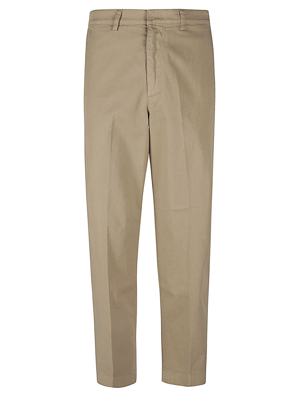 Department 5 Department 5 Wide leg trousers