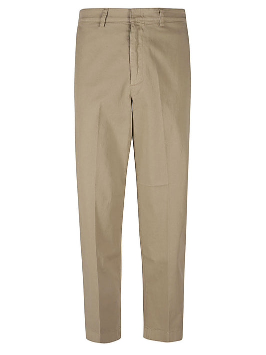 Department 5 Department 5 Wide leg trousers