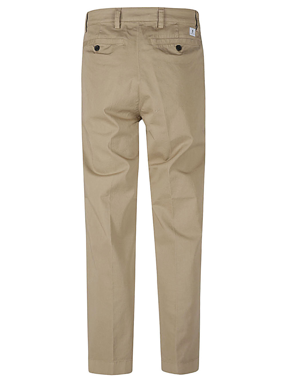 Department 5 Department 5 Wide leg trousers