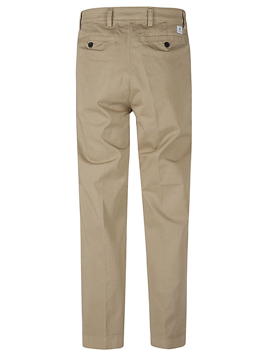 Department 5 Wide leg trousers