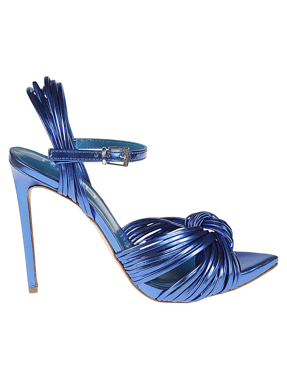 Ncub Ncub Aura 37 Laminate Sandals