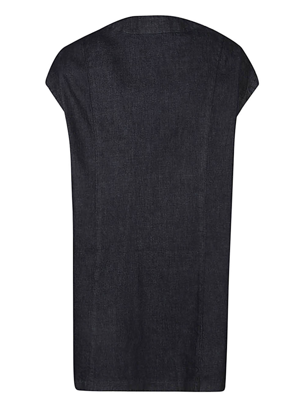 Sarahwear Sarahwear Cotton long vest